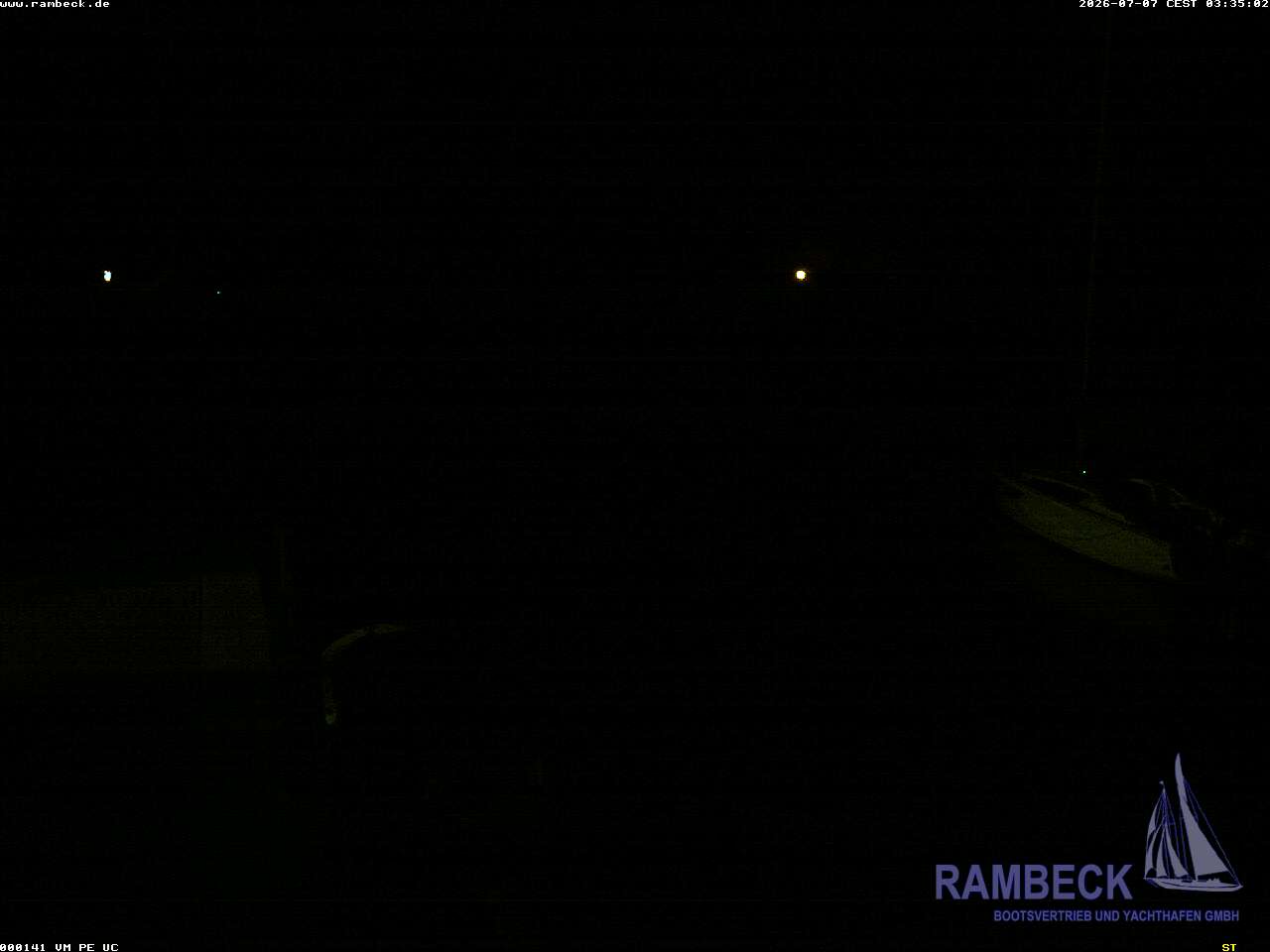 Webcam Starnberger See
