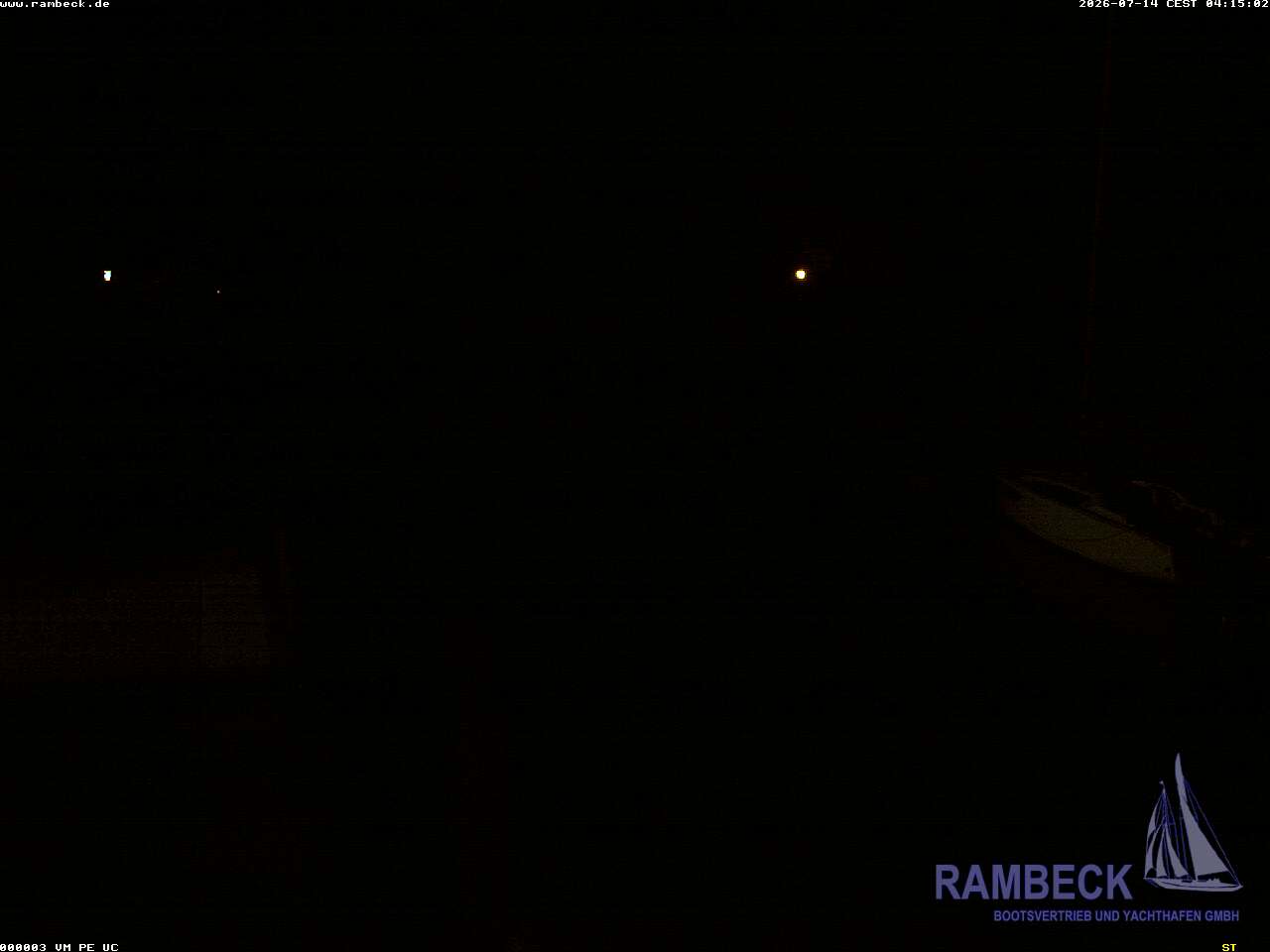 Webcam Starnberger See