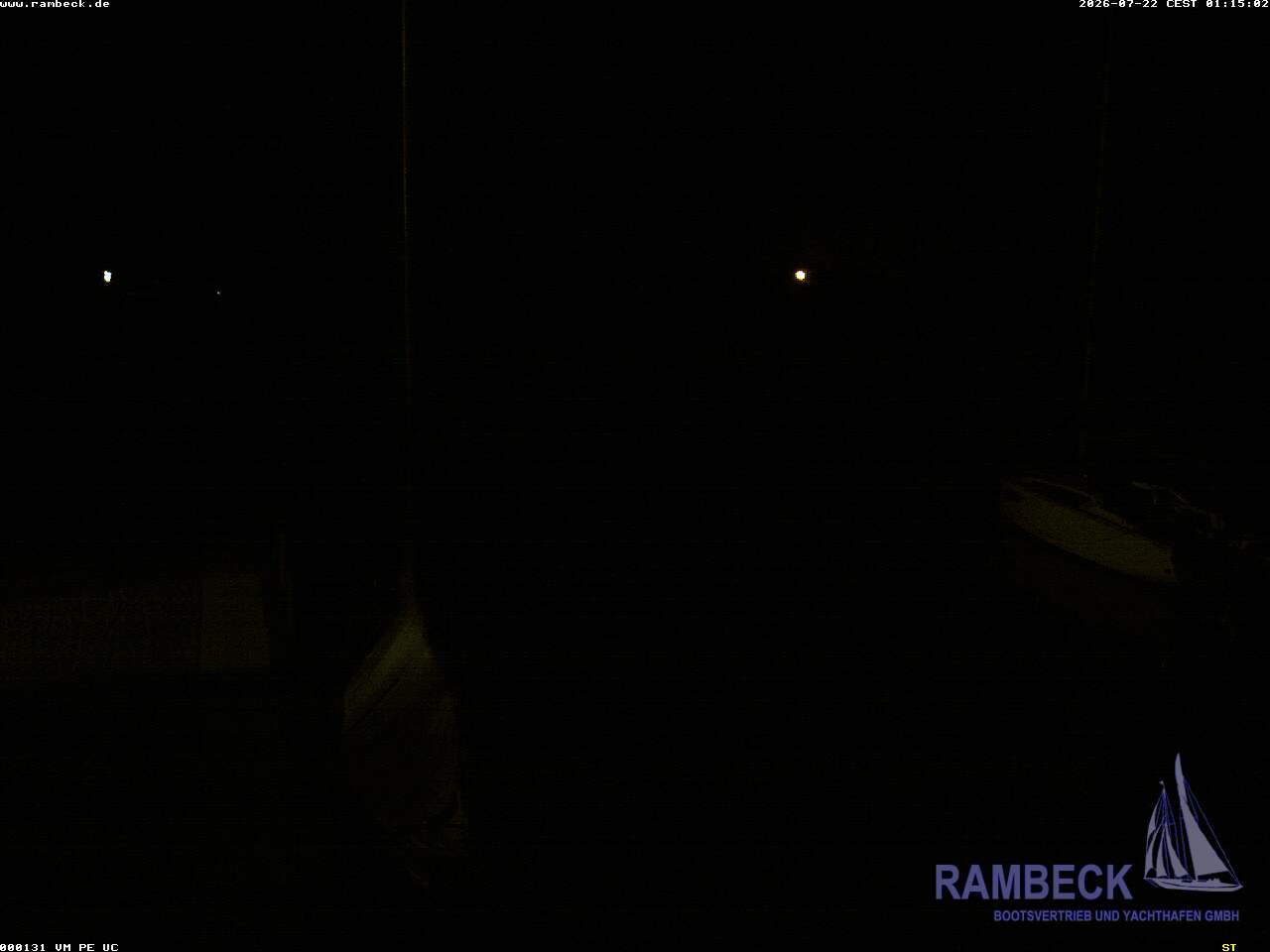 Webcam Starnberger See