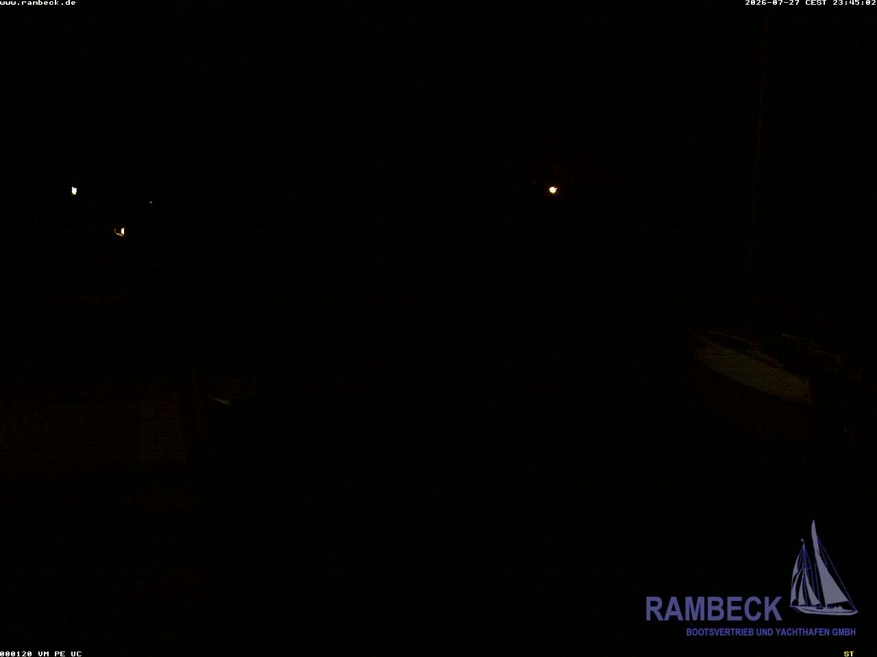 Webcam Starnberger See