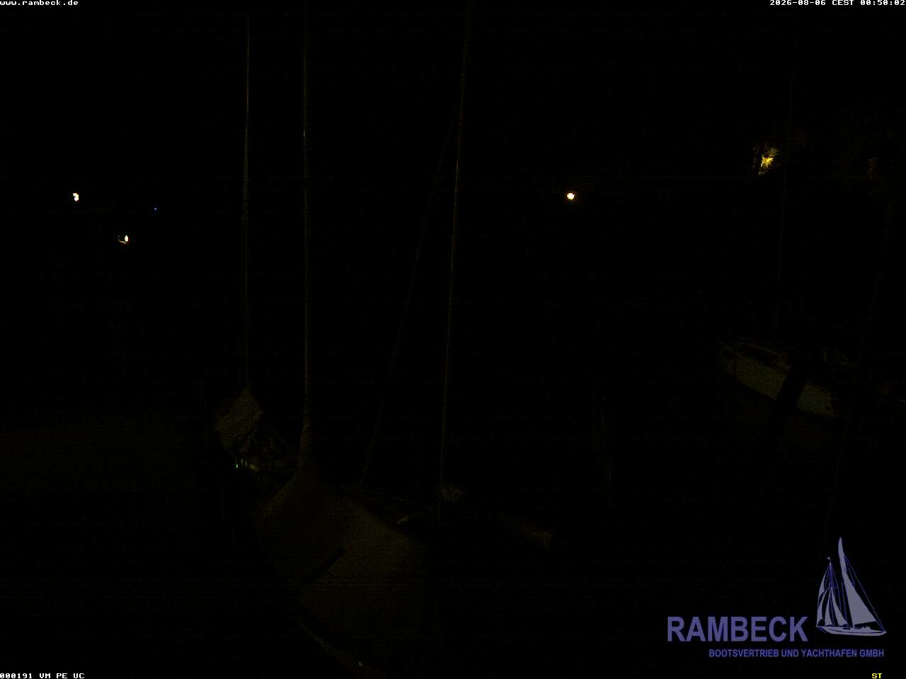 Webcam Starnberger See