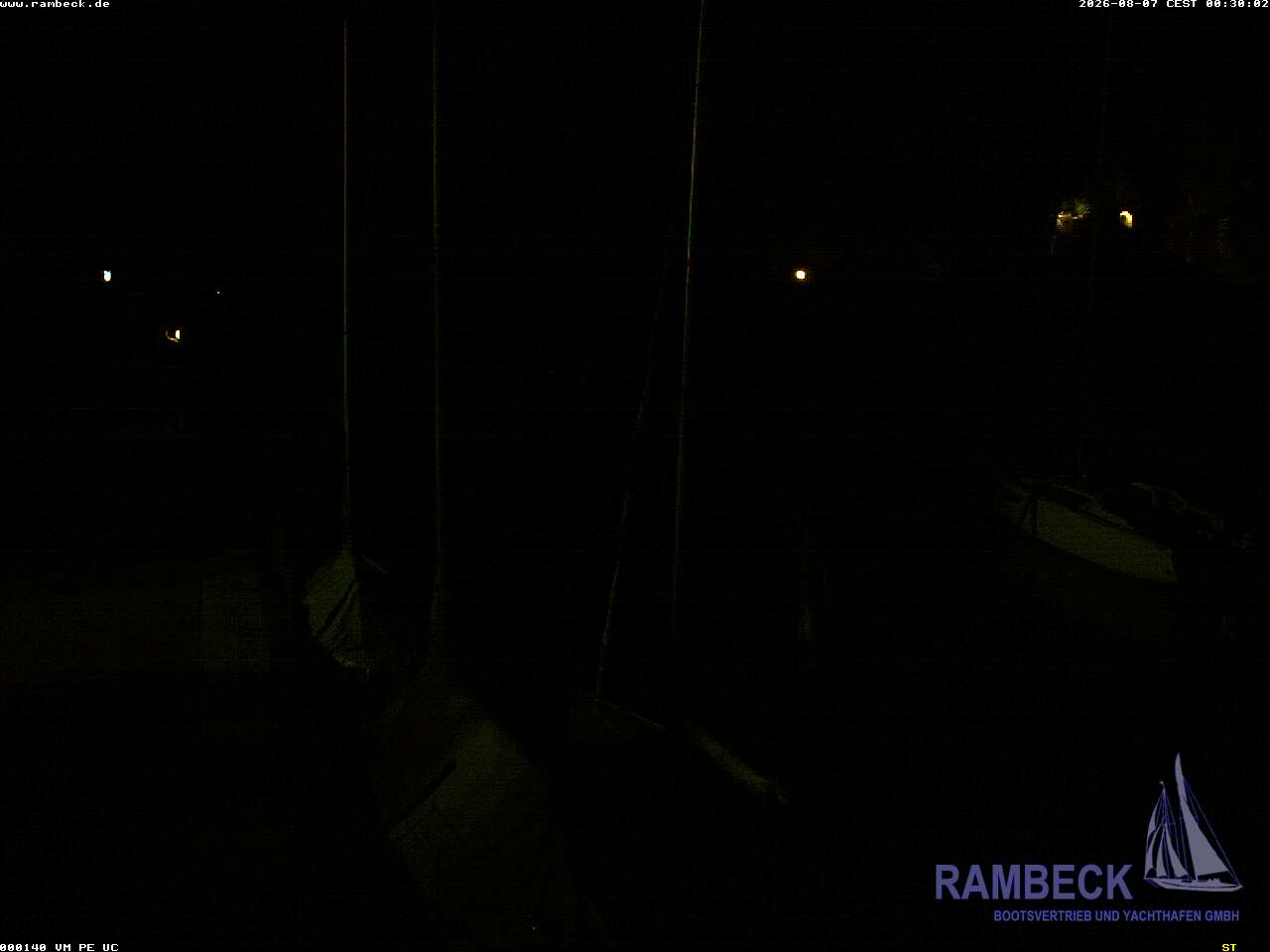 Webcam Starnberger See