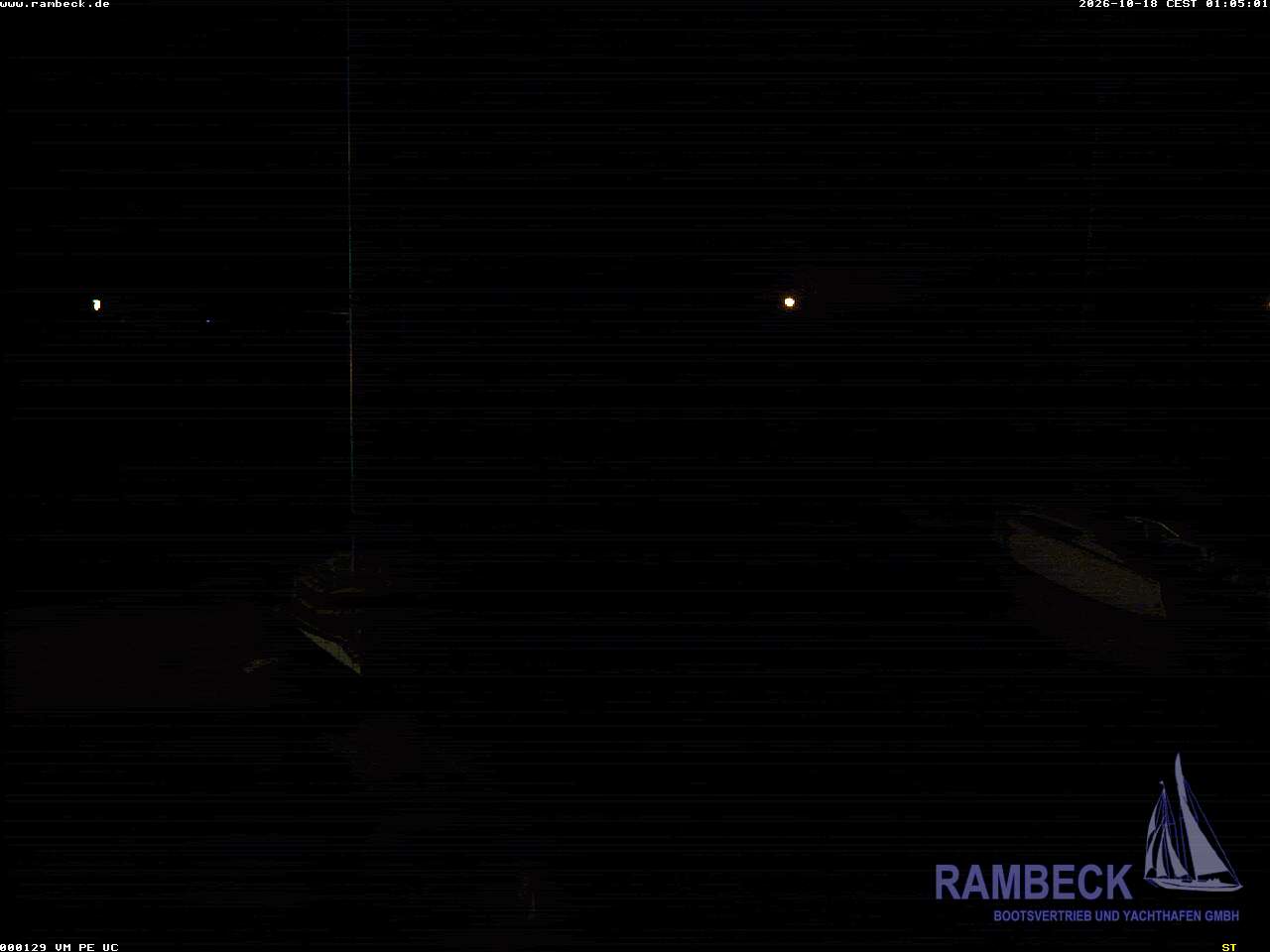 Webcam Starnberger See