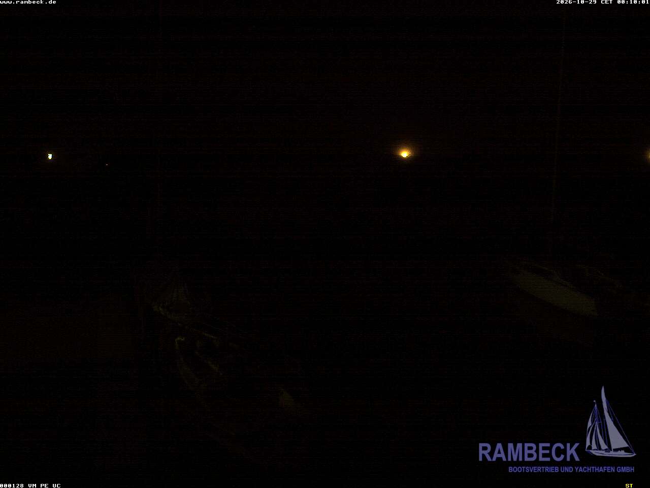 Webcam Starnberger See